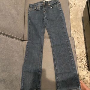 DKNY jeans